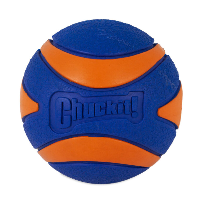Chuckit! Ultra Squeaker Pelota con Sonido y Rebote para perros,  Imagen numero 3 Chuckit! Ultra Squeaker Pelota con Sonido y Rebote para perros, , large Imagen numero 3